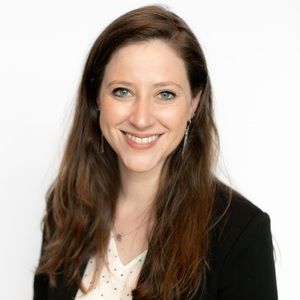 Meet your Posher, Jenna